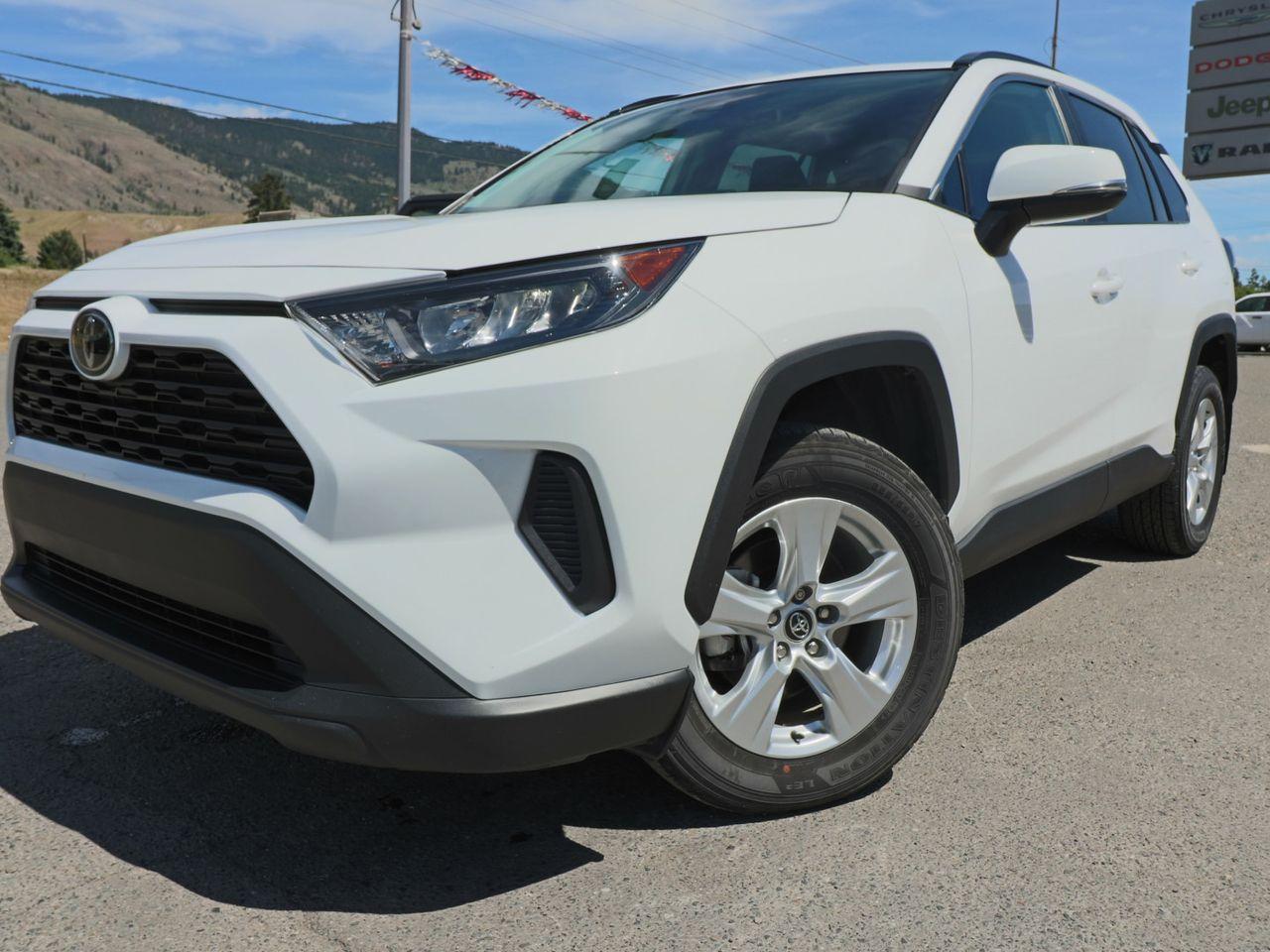 2019 Toyota RAV4 LE-3