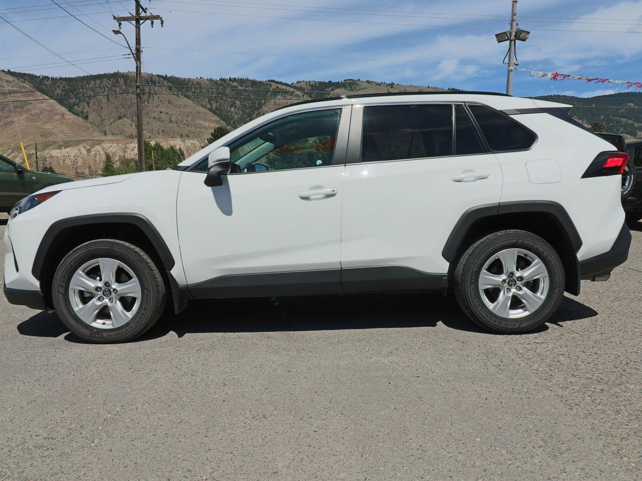 2019 Toyota RAV4 LE-4