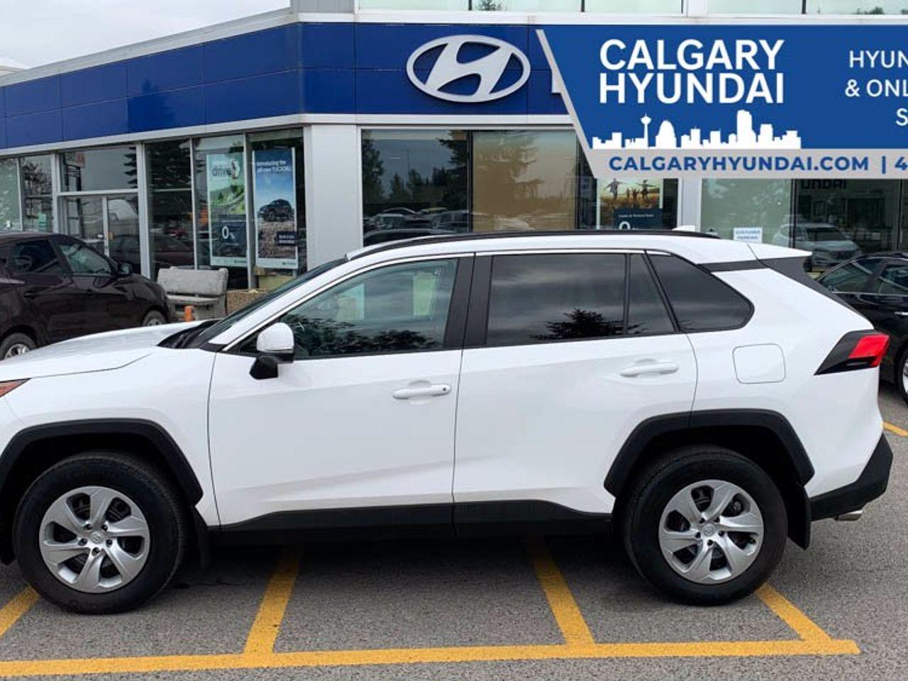 2019 Toyota RAV4 LE-3