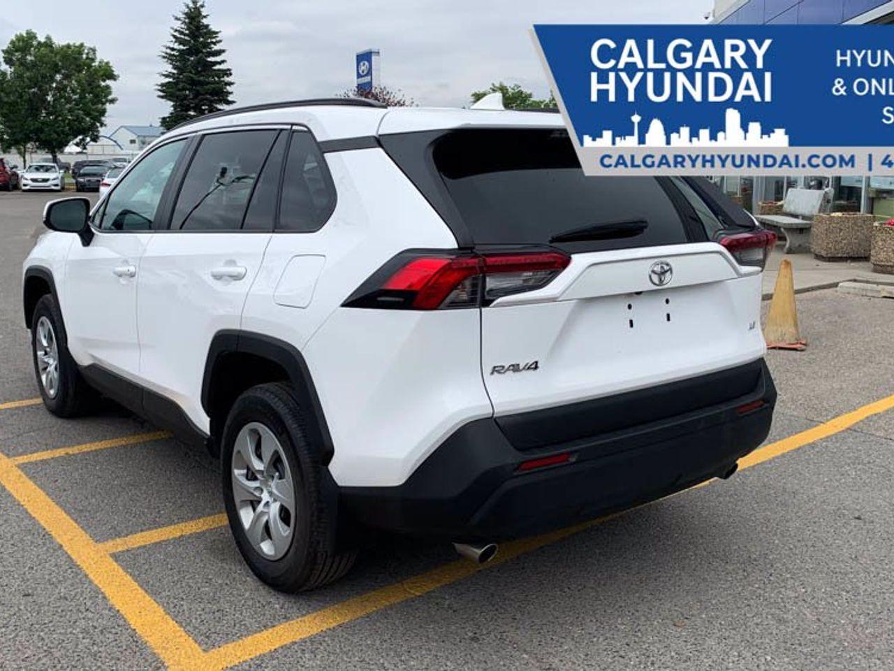 2019 Toyota RAV4 LE-4