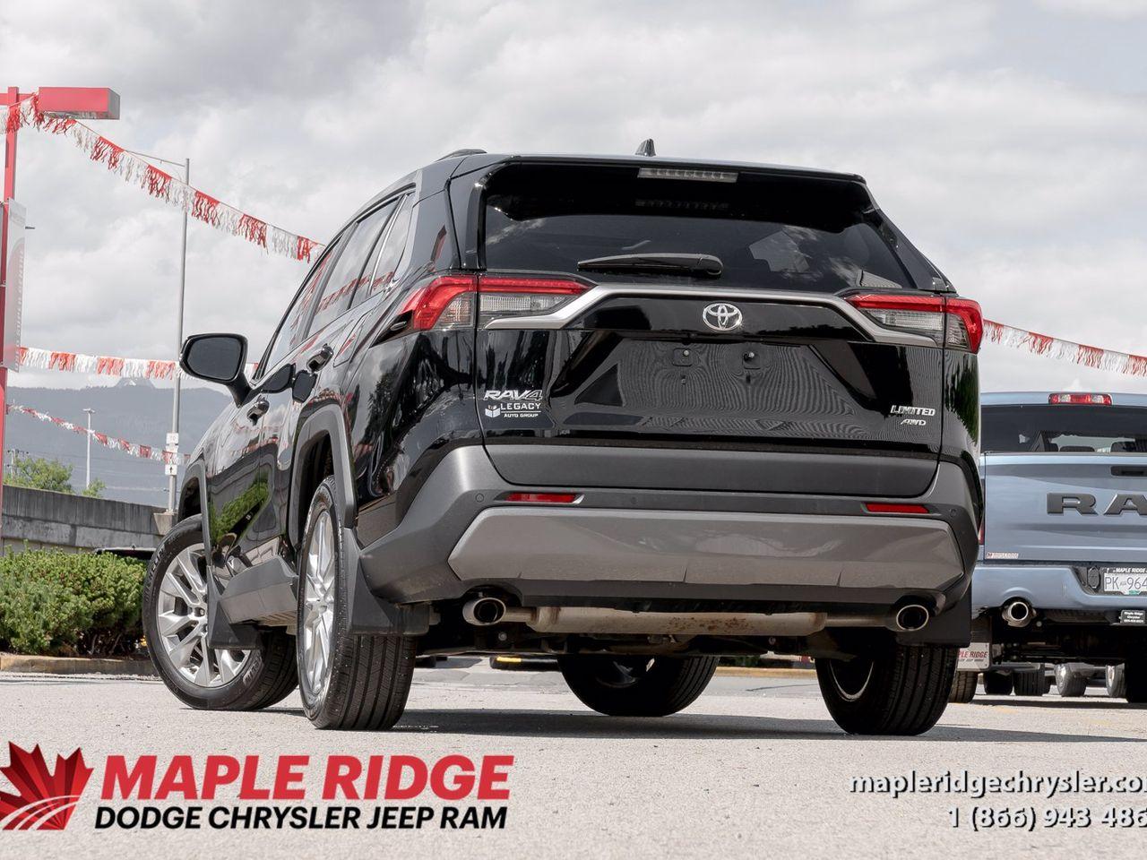 2019 Toyota RAV4 Limited-3