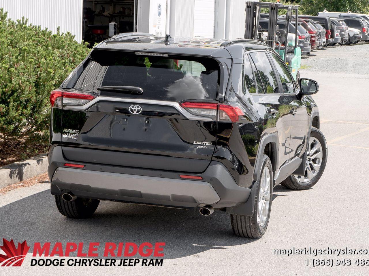 2019 Toyota RAV4 Limited-4