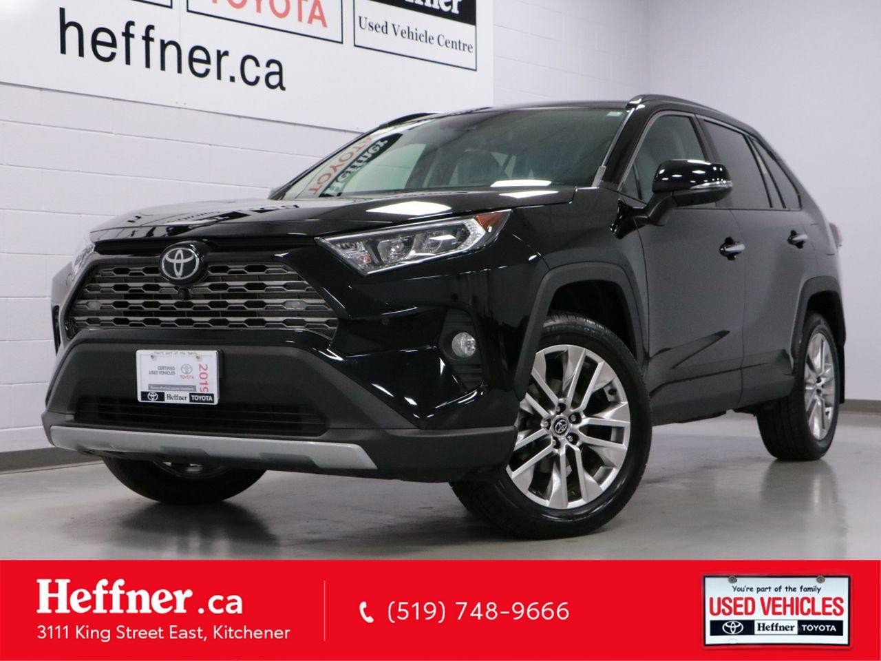 2019 Toyota RAV4 Limited-0