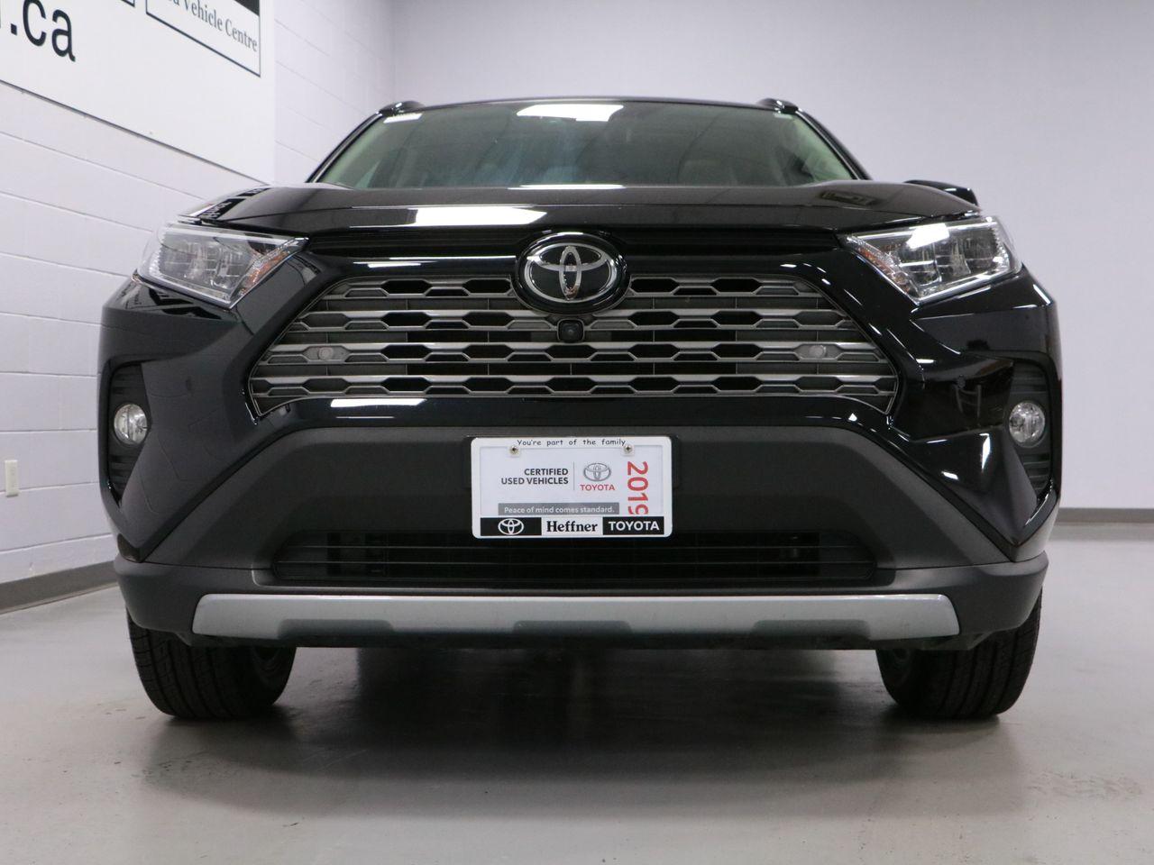 2019 Toyota RAV4 Limited-1