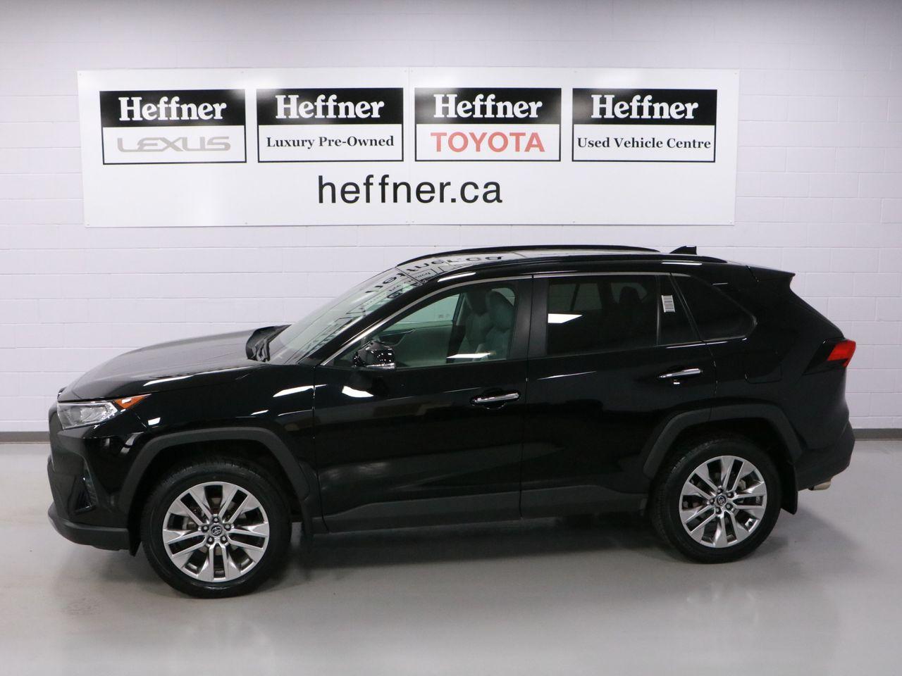 2019 Toyota RAV4 Limited-2
