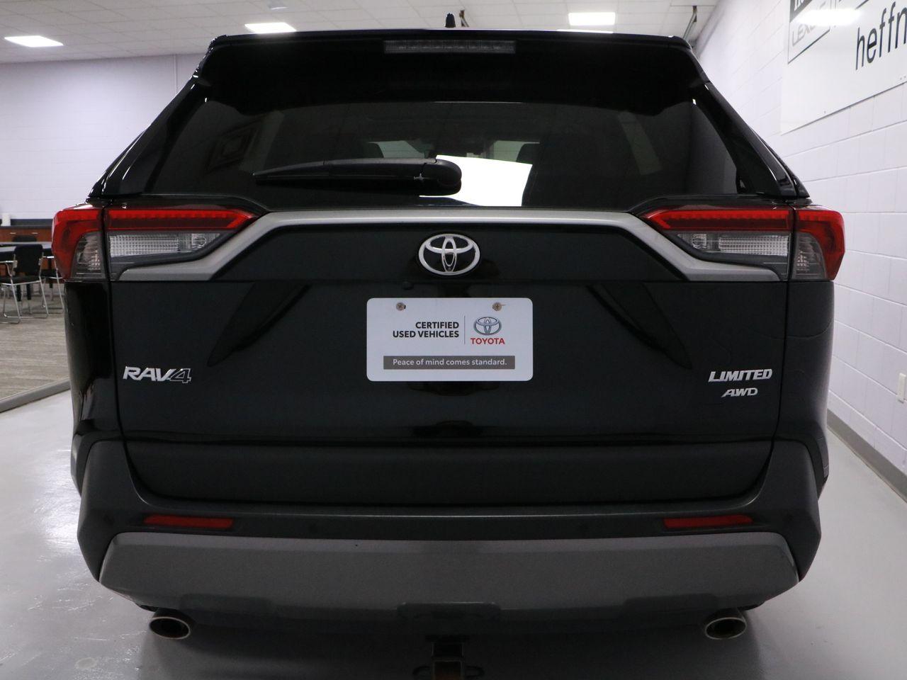 2019 Toyota RAV4 Limited-3