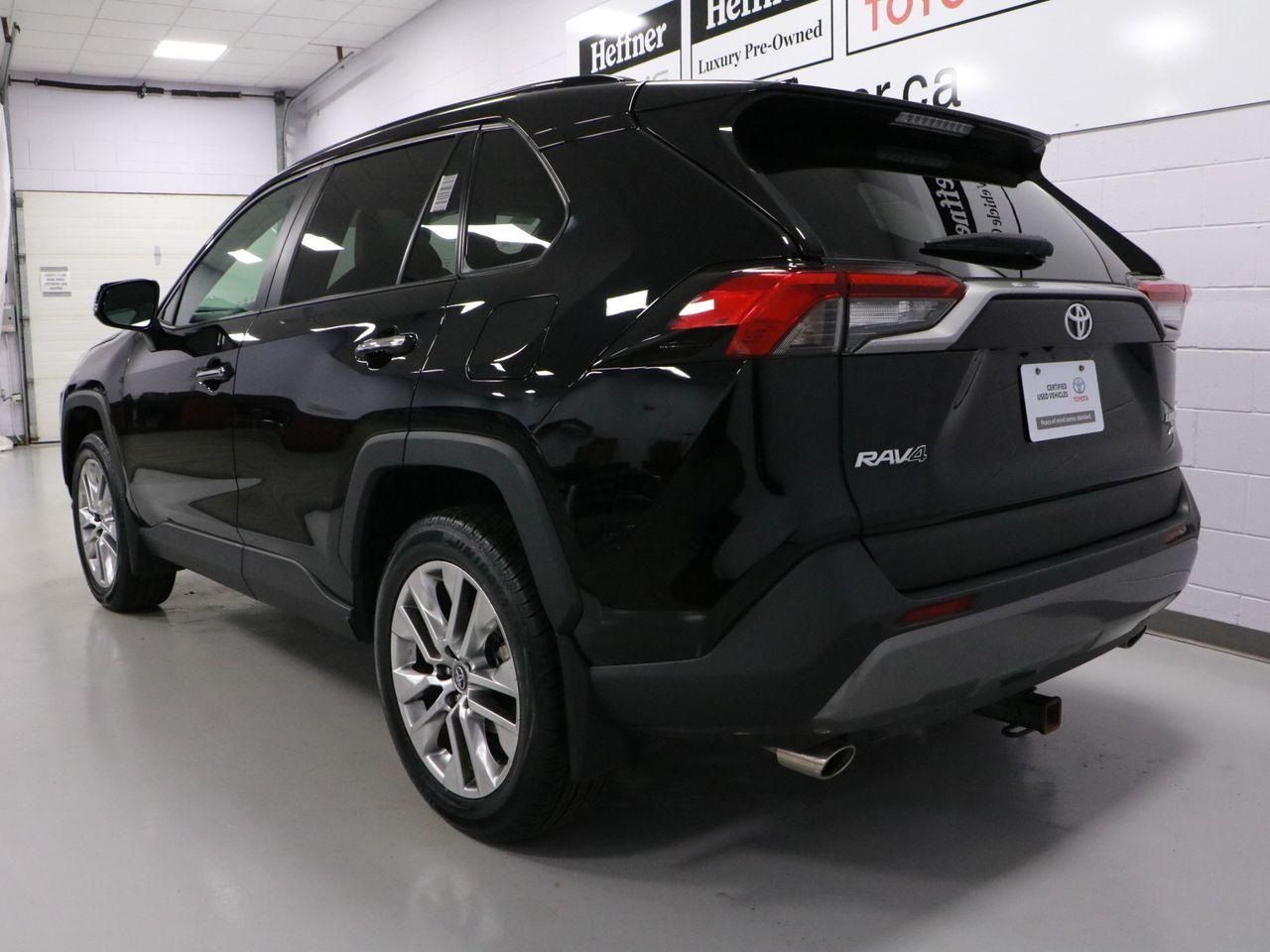 2019 Toyota RAV4 Limited-4