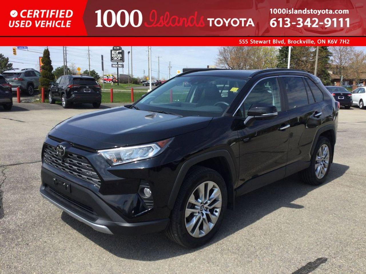 2019 Toyota RAV4 Limited-0