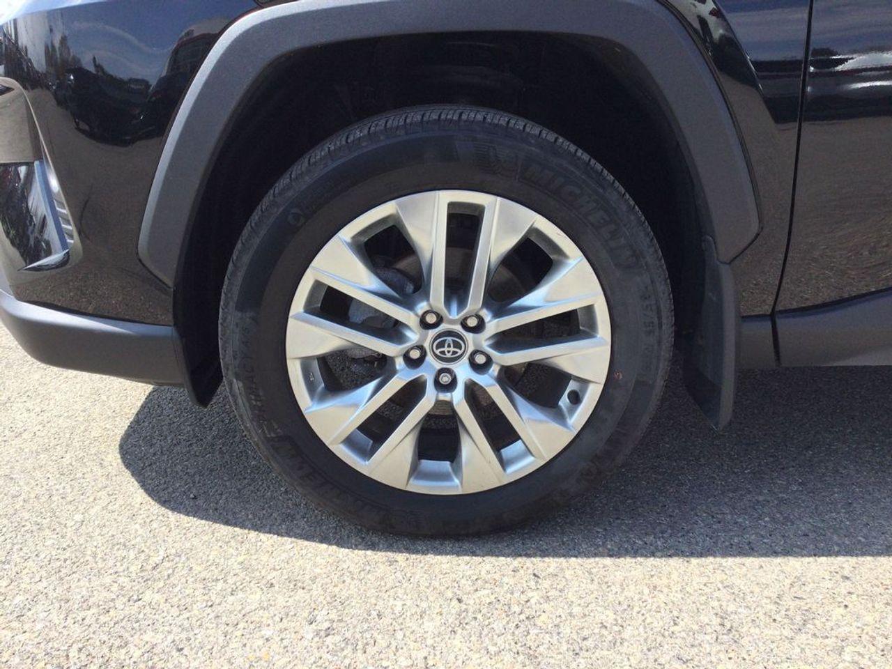 2019 Toyota RAV4 Limited-2