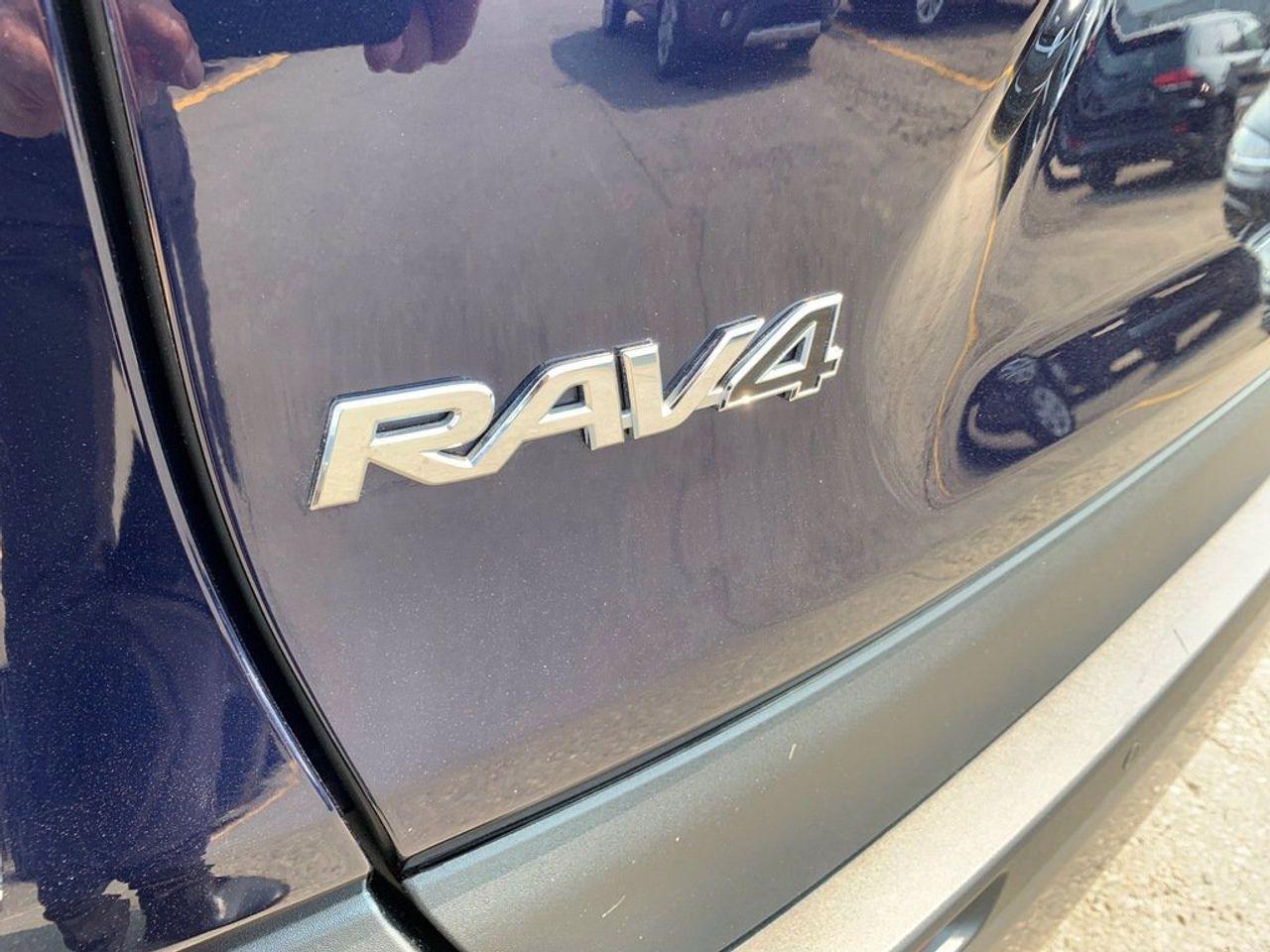2019 Toyota RAV4 Limited-3