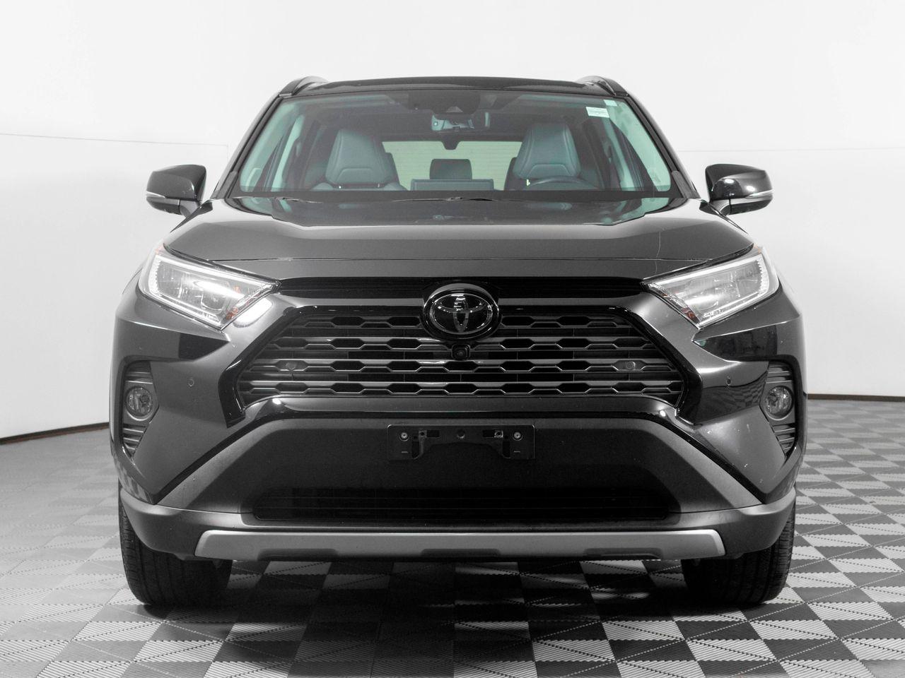 2019 Toyota RAV4 Limited-1