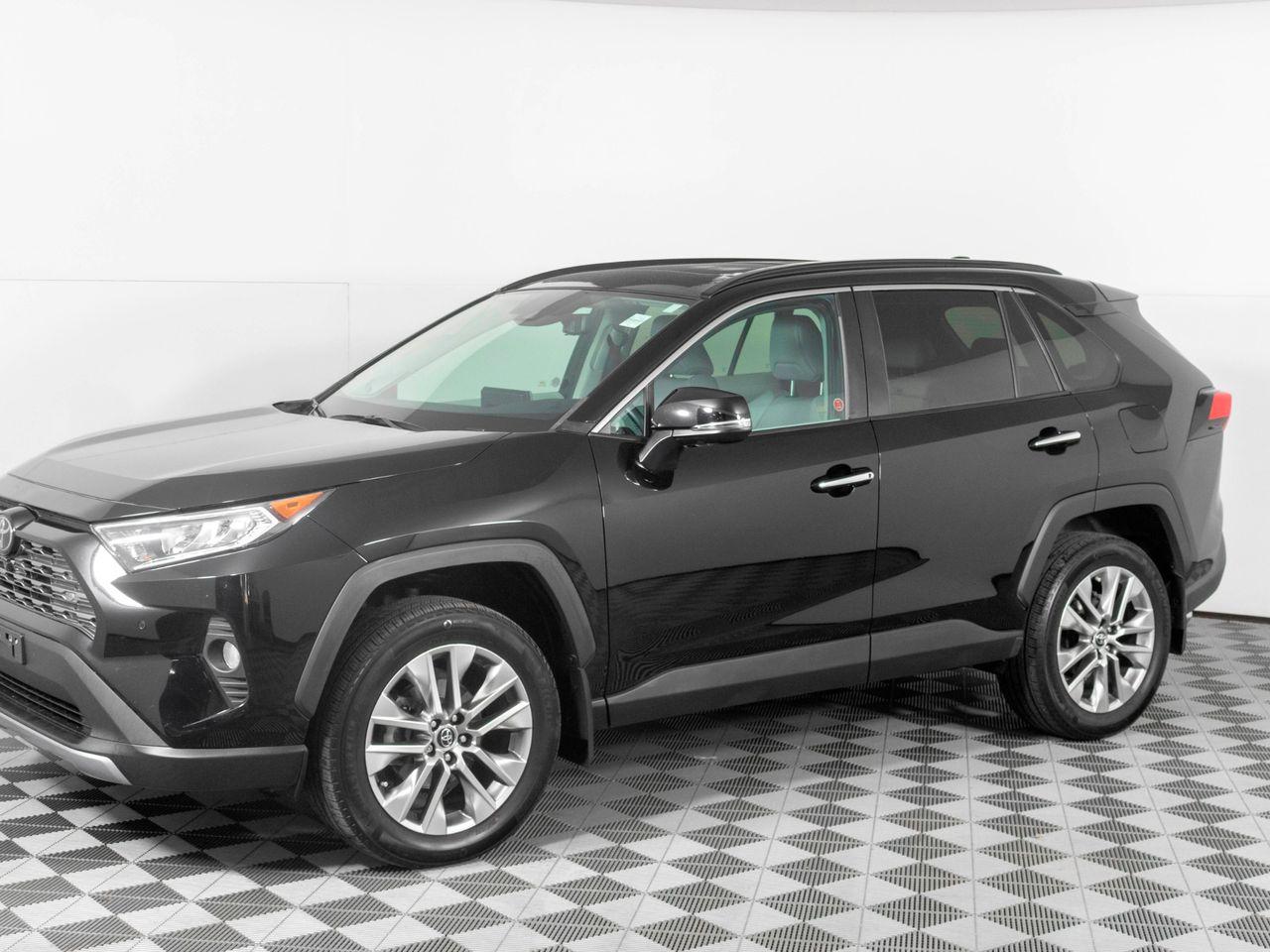 2019 Toyota RAV4 Limited-2