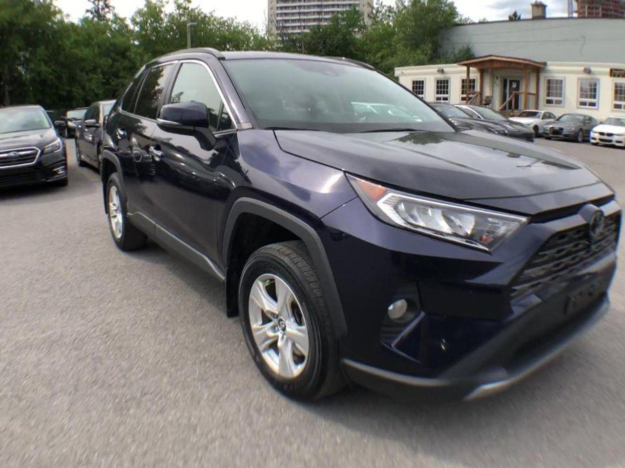 2019 Toyota RAV4 Limited-1