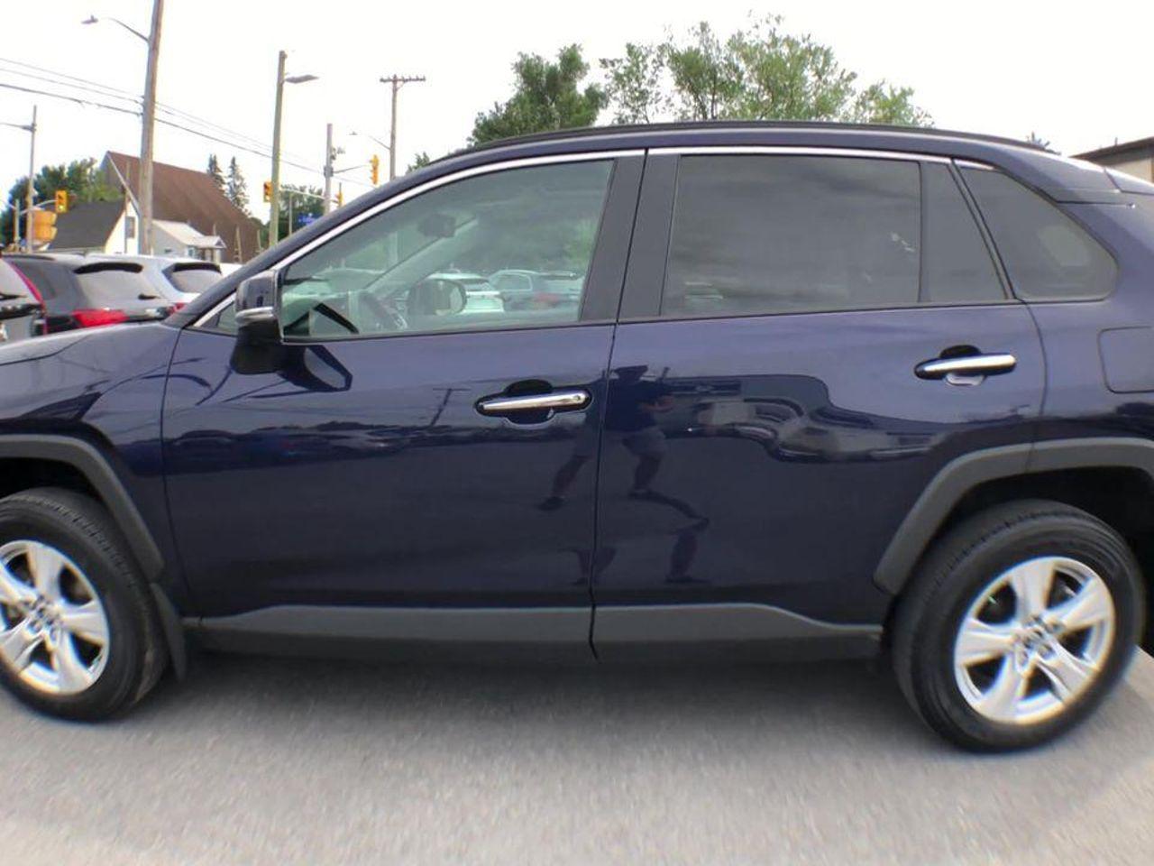 2019 Toyota RAV4 Limited-4