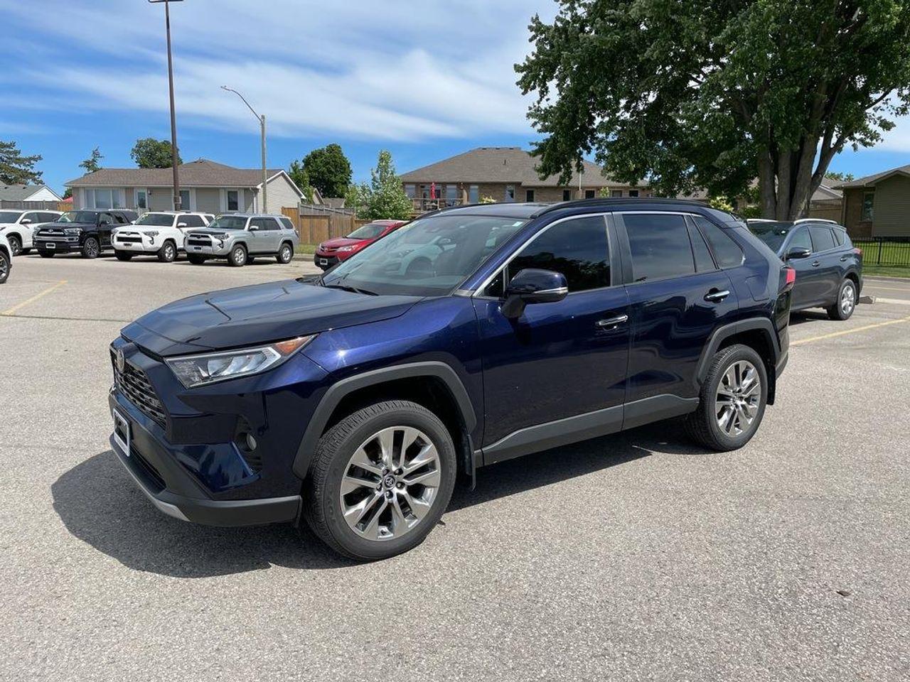 2019 Toyota RAV4 Limited-0