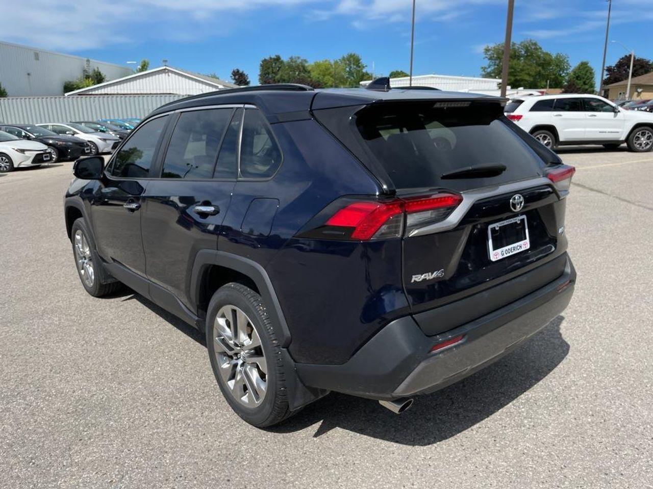 2019 Toyota RAV4 Limited-1
