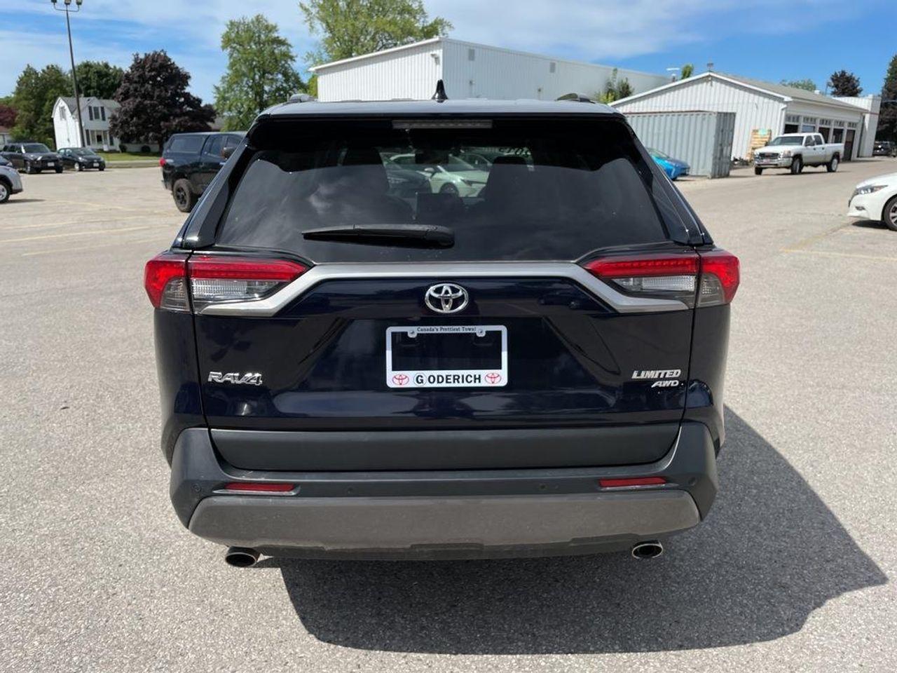 2019 Toyota RAV4 Limited-2