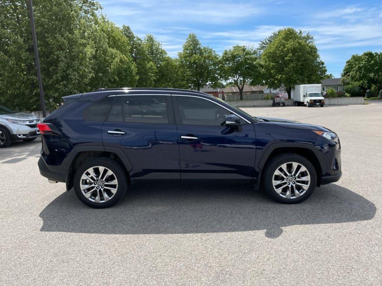 2019 Toyota RAV4 Limited-4