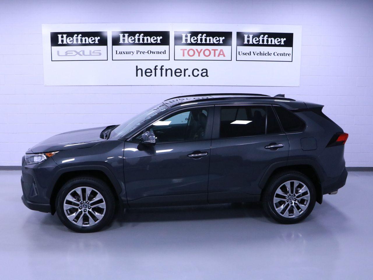 2019 Toyota RAV4 Limited-2