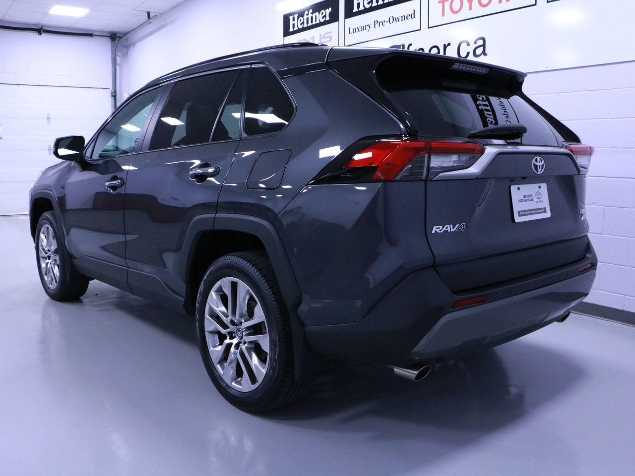 2019 Toyota RAV4 Limited-4
