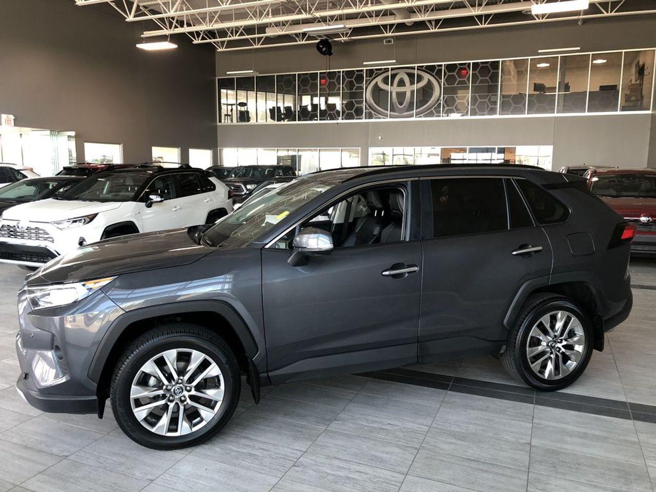 2019 Toyota RAV4 Limited-3
