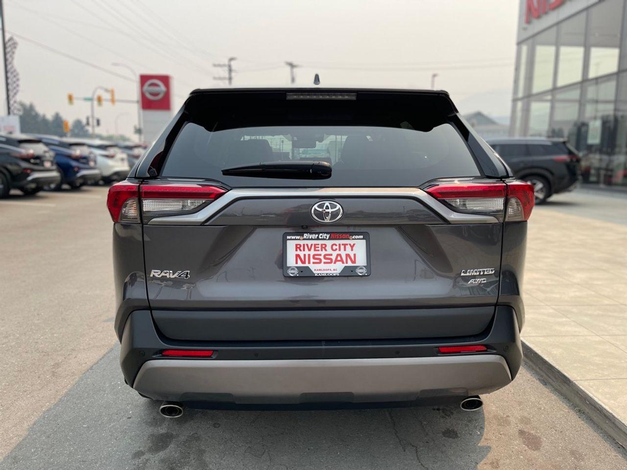 2019 Toyota RAV4 Limited-3