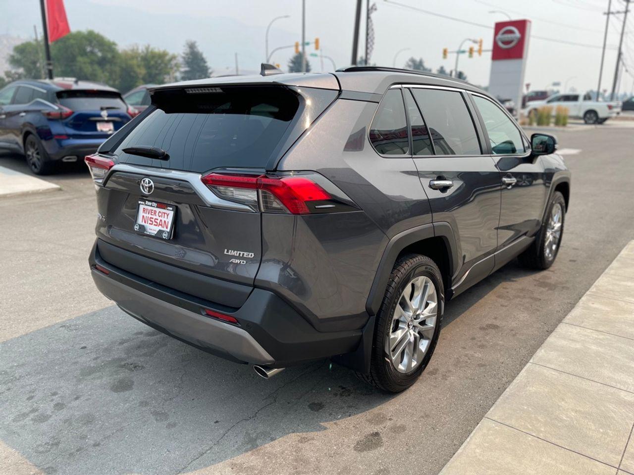 2019 Toyota RAV4 Limited-4