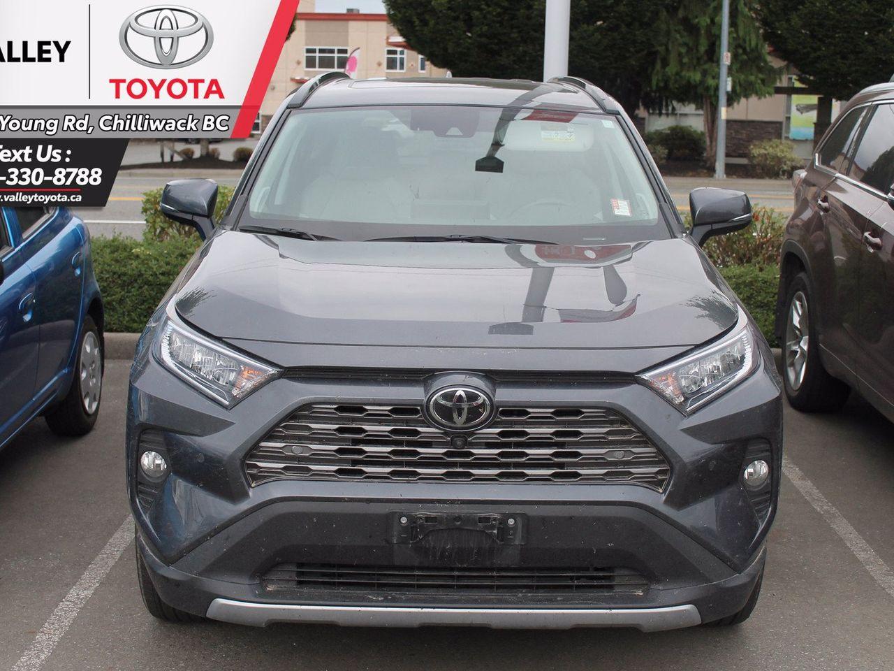 2019 Toyota RAV4 Limited-1