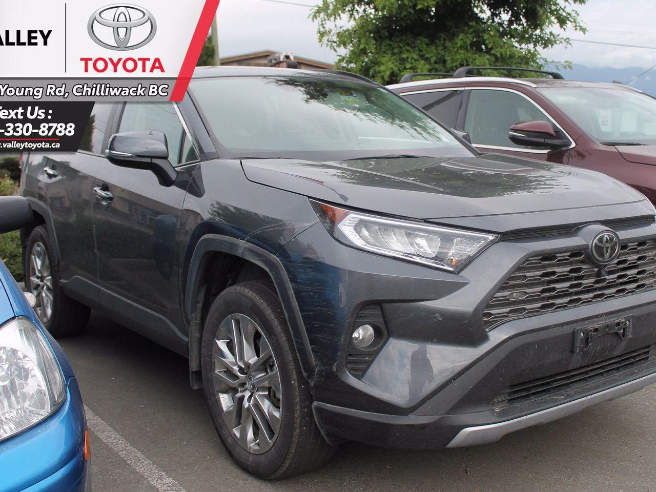 2019 Toyota RAV4 Limited-3