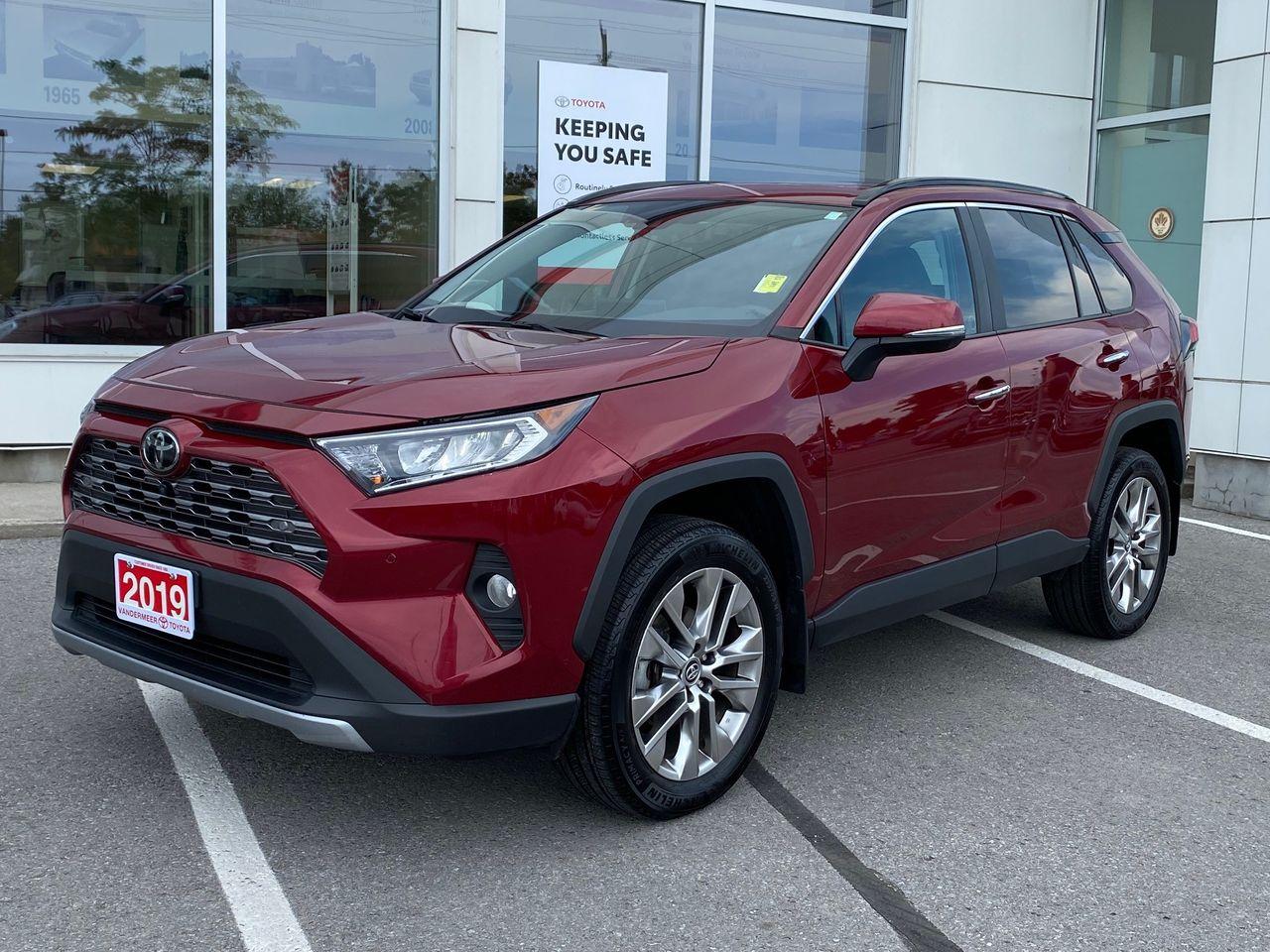 2019 Toyota RAV4 Limited-0