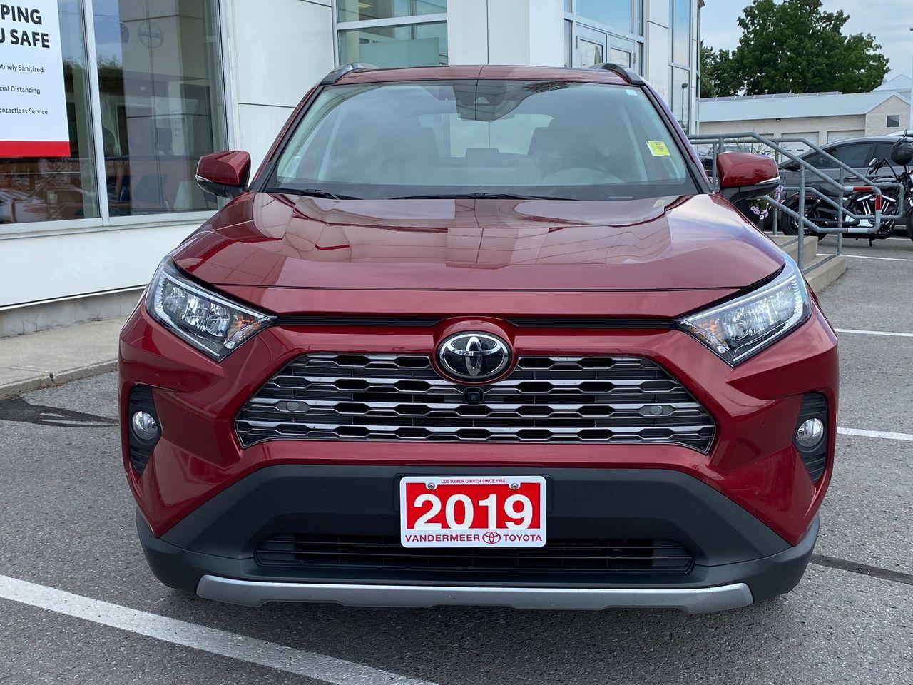 2019 Toyota RAV4 Limited-2