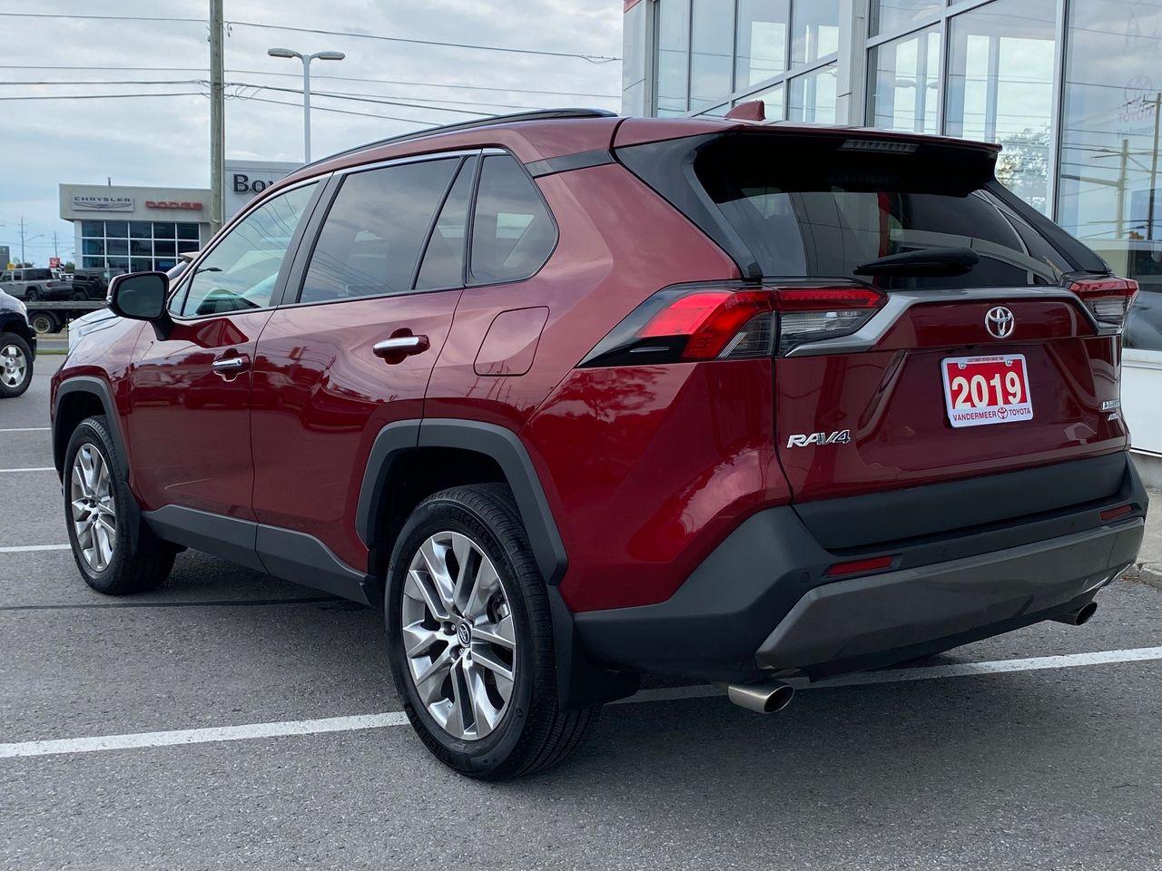2019 Toyota RAV4 Limited-4