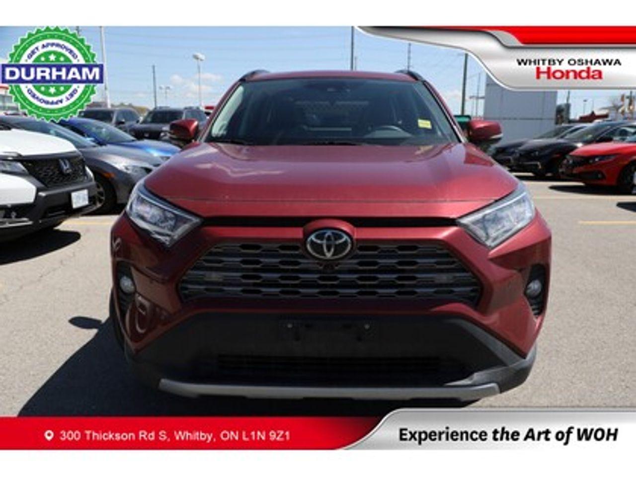 2019 Toyota RAV4 Limited-1
