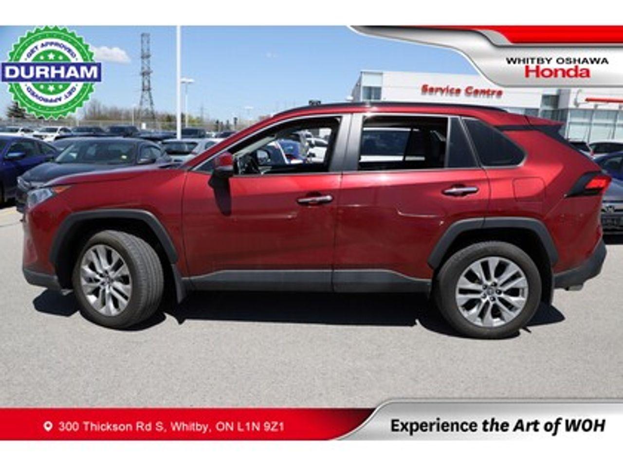 2019 Toyota RAV4 Limited-2