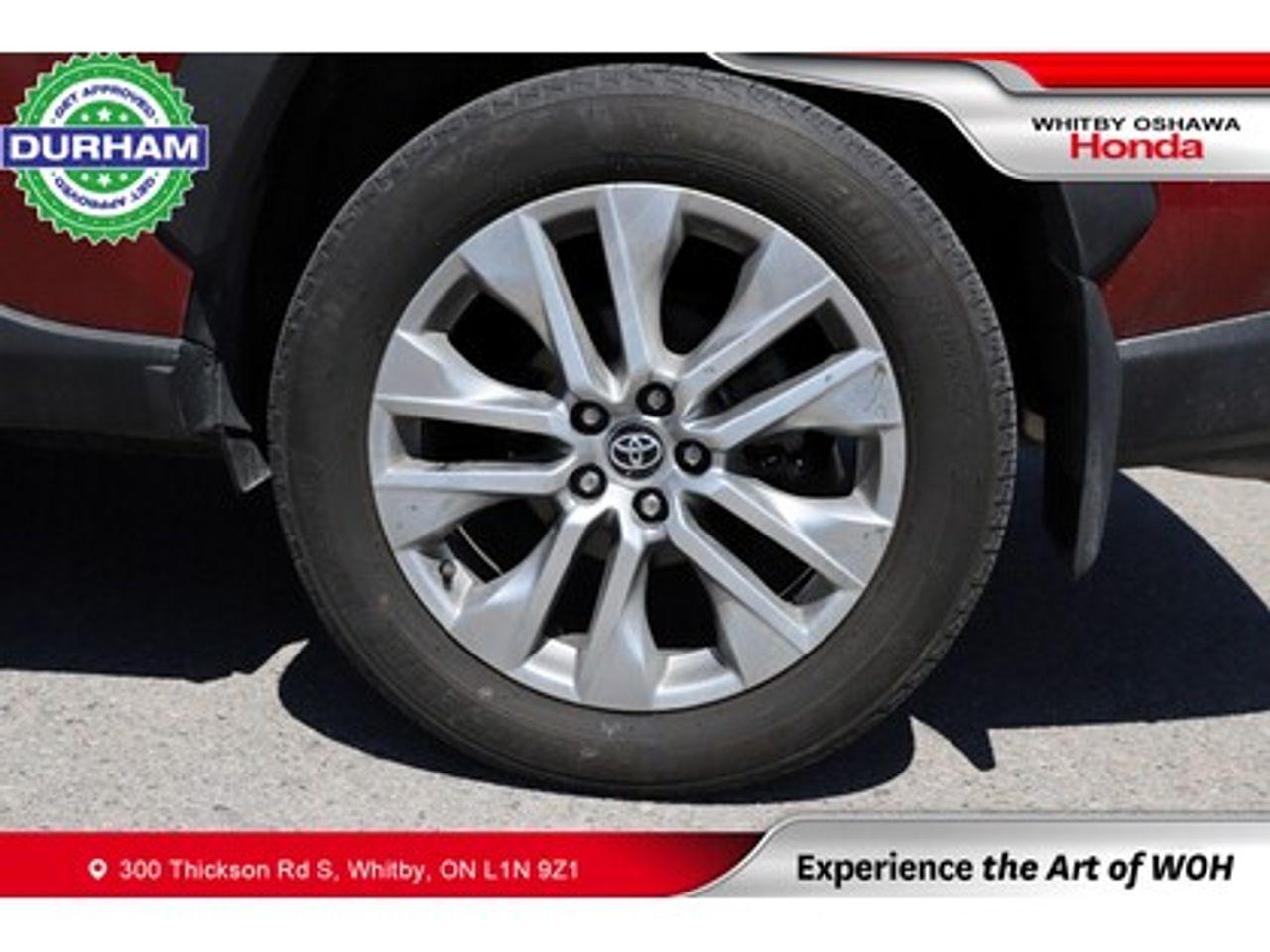 2019 Toyota RAV4 Limited-3