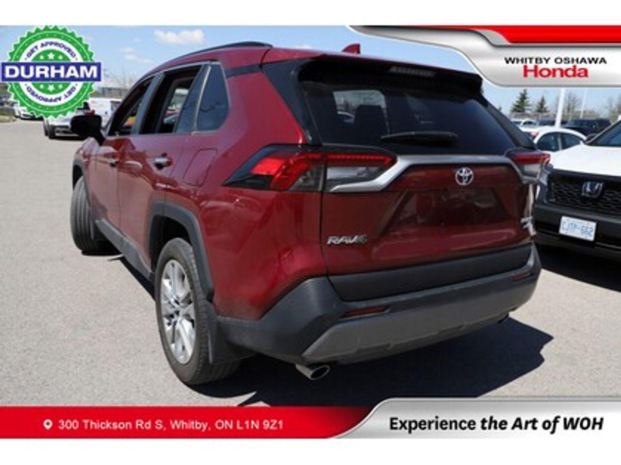 2019 Toyota RAV4 Limited-4