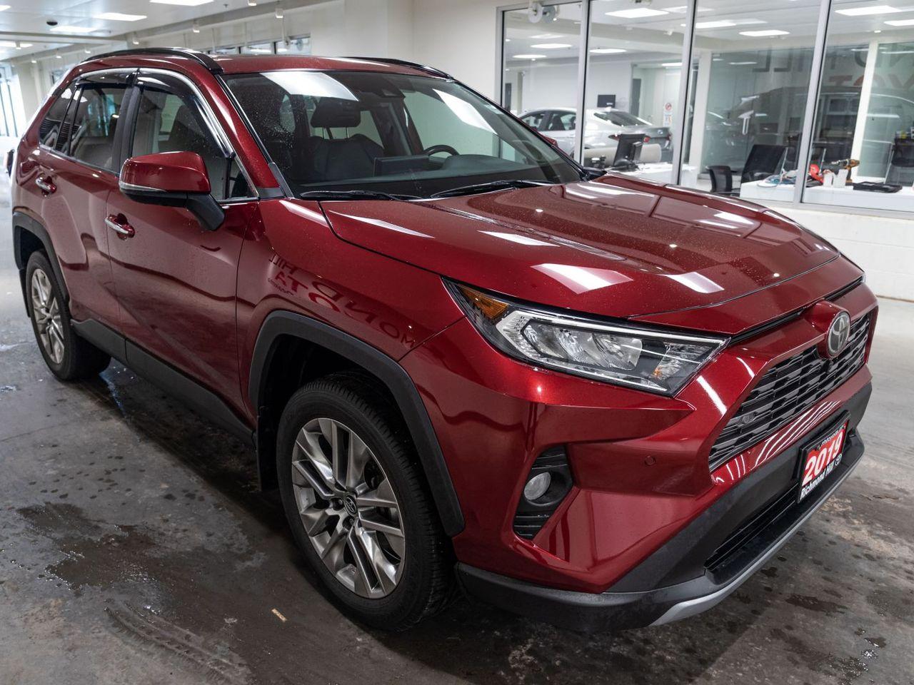 2019 Toyota RAV4 Limited-2