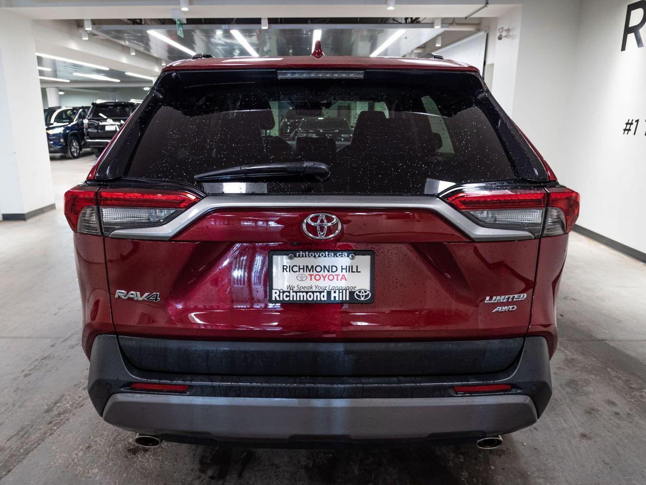 2019 Toyota RAV4 Limited-3