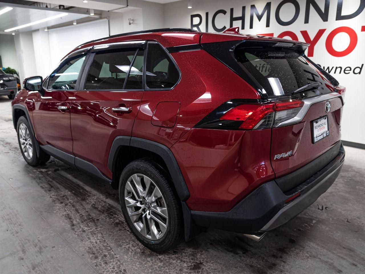 2019 Toyota RAV4 Limited-4
