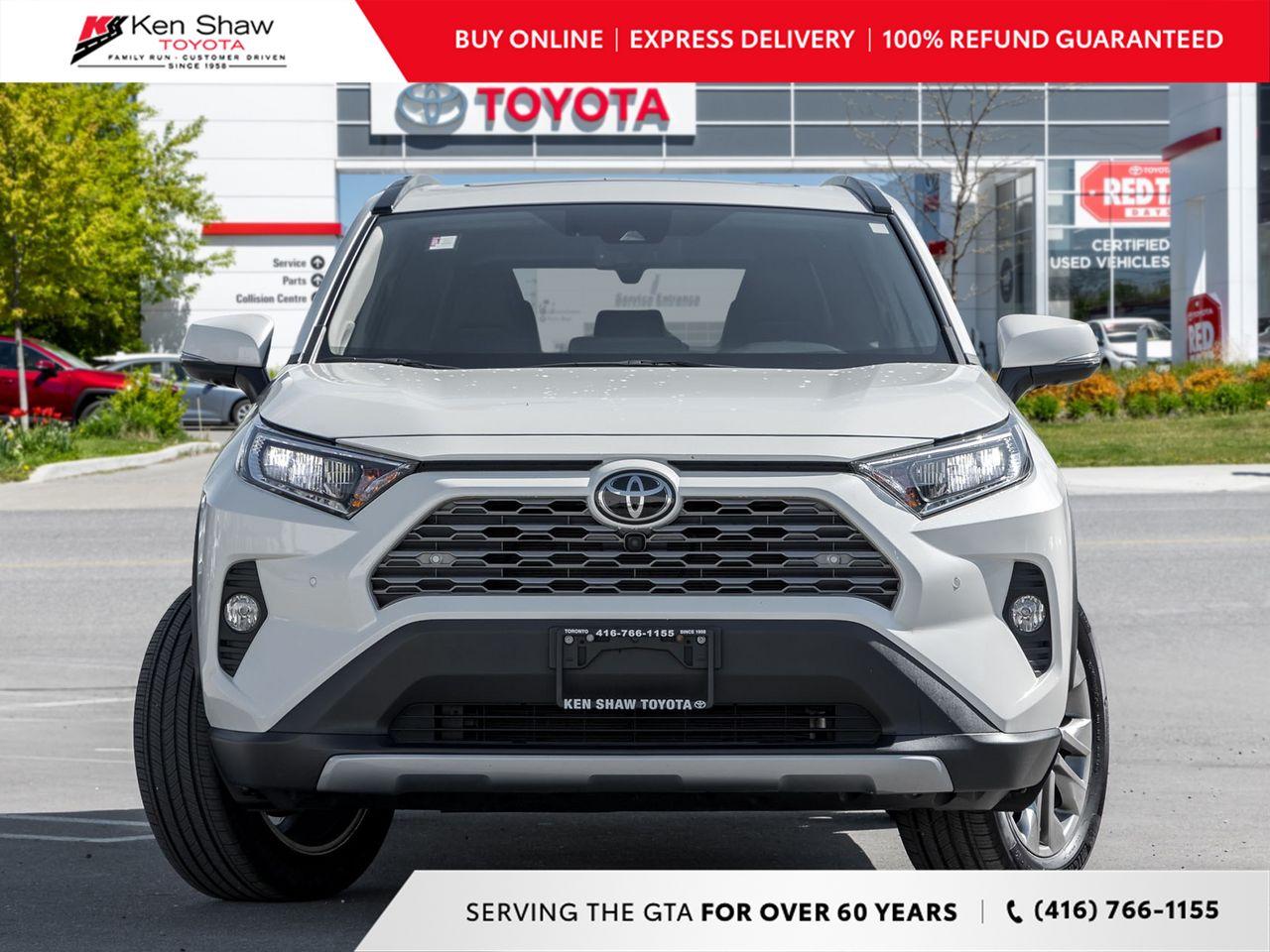 2019 Toyota RAV4 Limited-1