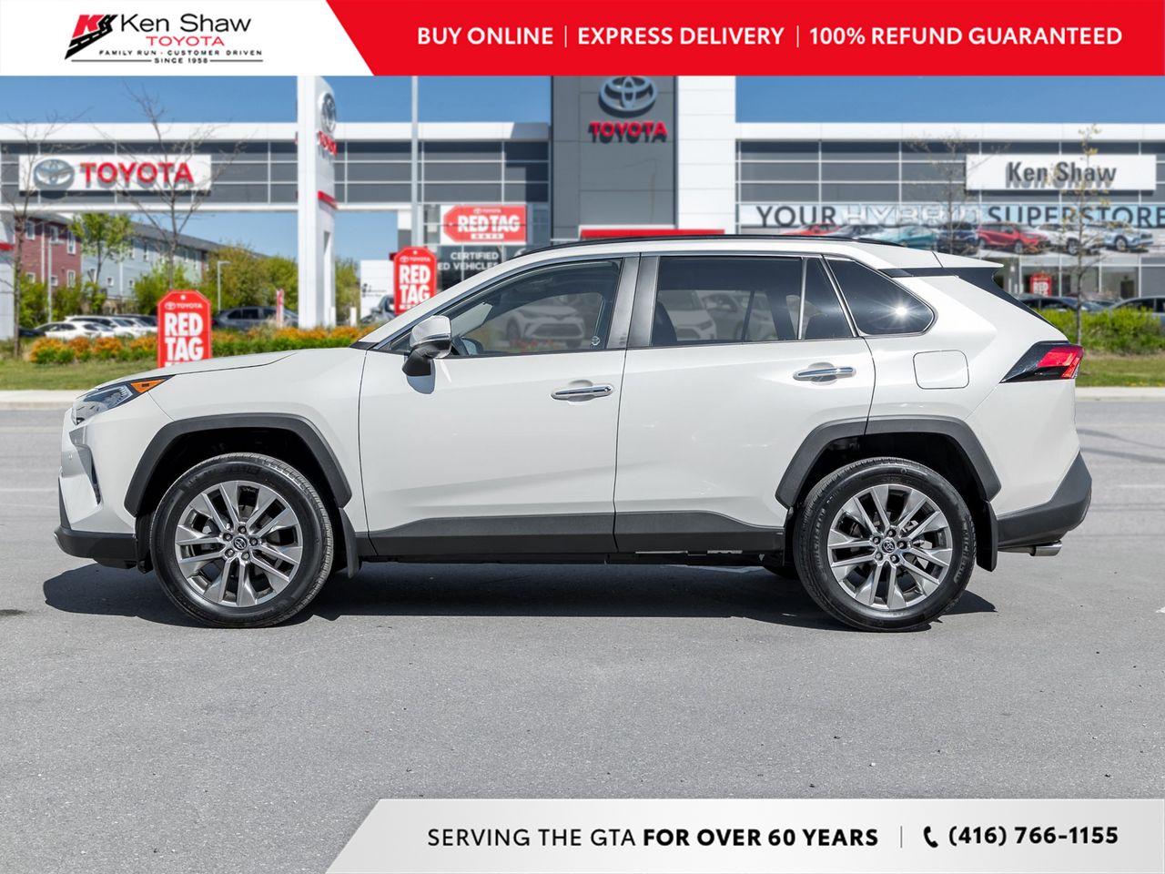 2019 Toyota RAV4 Limited-4