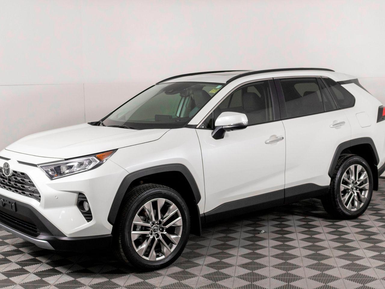 2019 Toyota RAV4 Limited-2