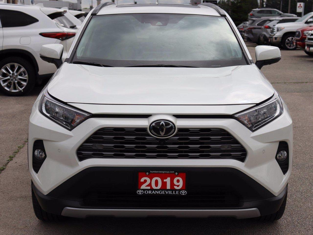 2019 Toyota RAV4 Limited-4