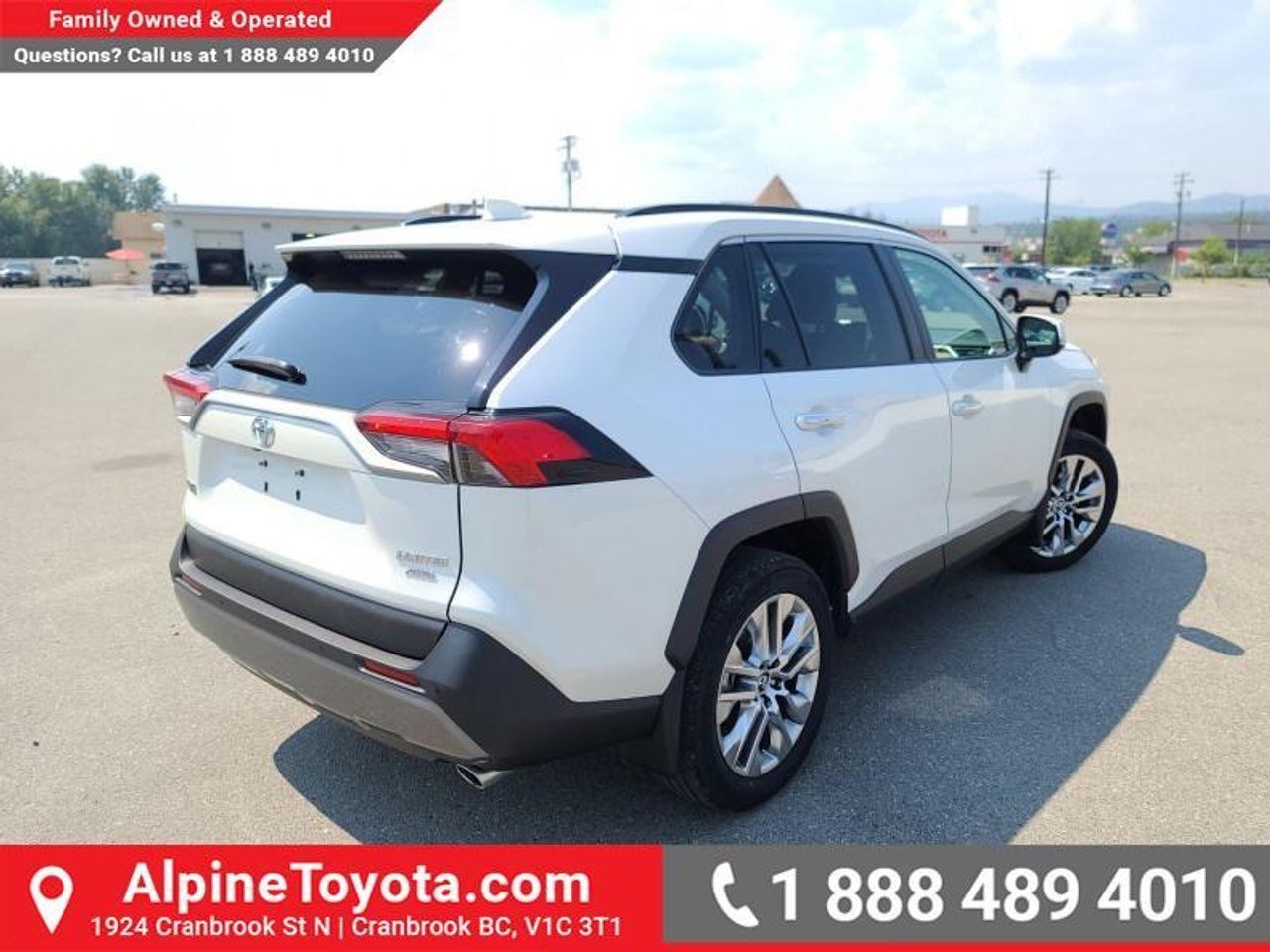 2019 Toyota RAV4 Limited-4