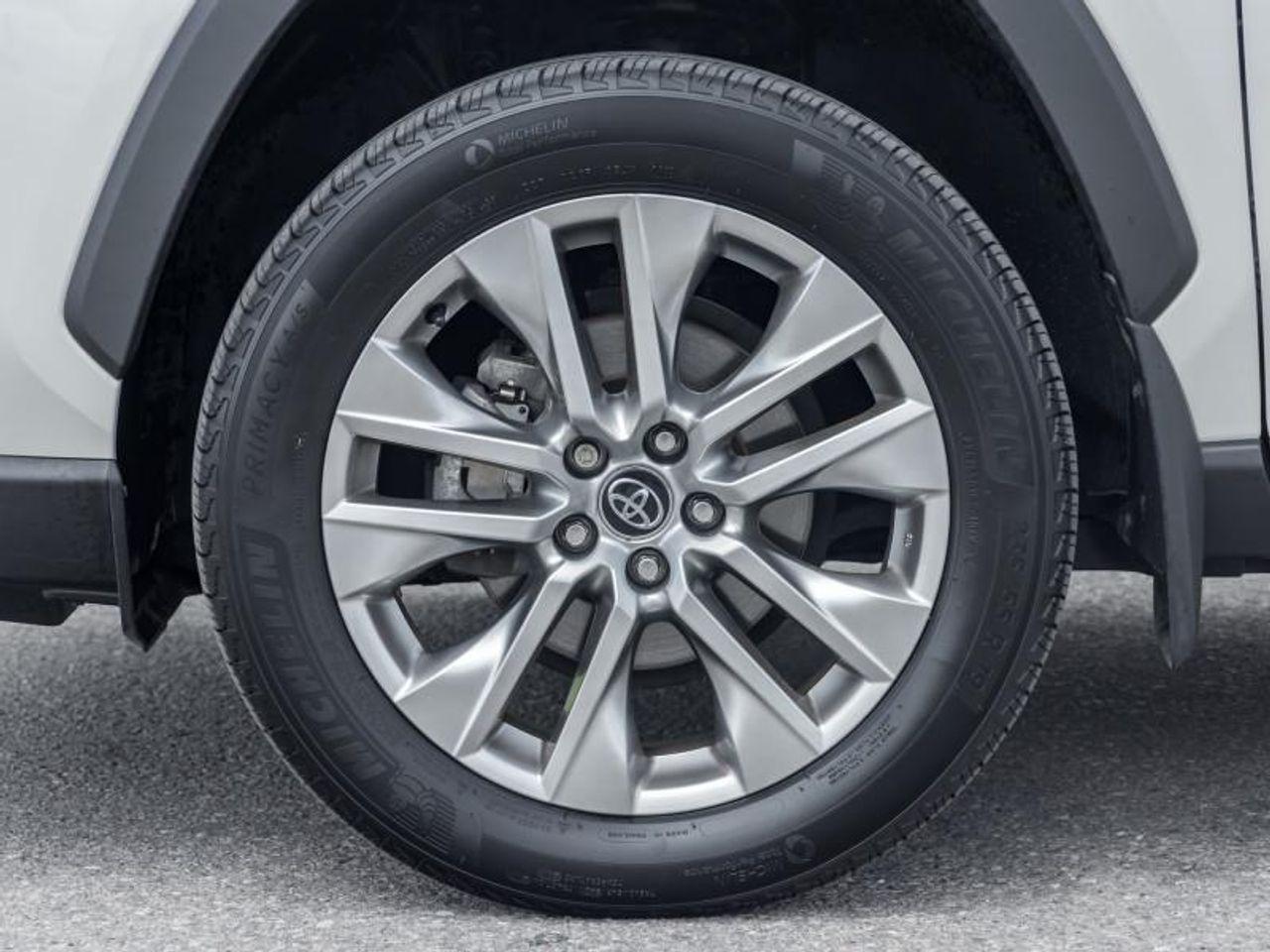 2019 Toyota RAV4 Limited-3