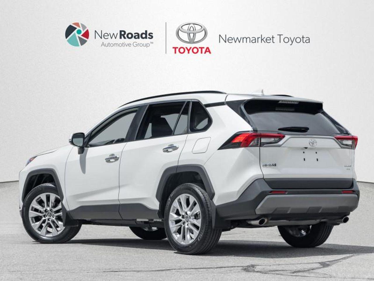 2019 Toyota RAV4 Limited-4