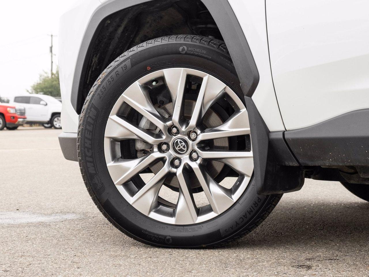 2019 Toyota RAV4 Limited-2