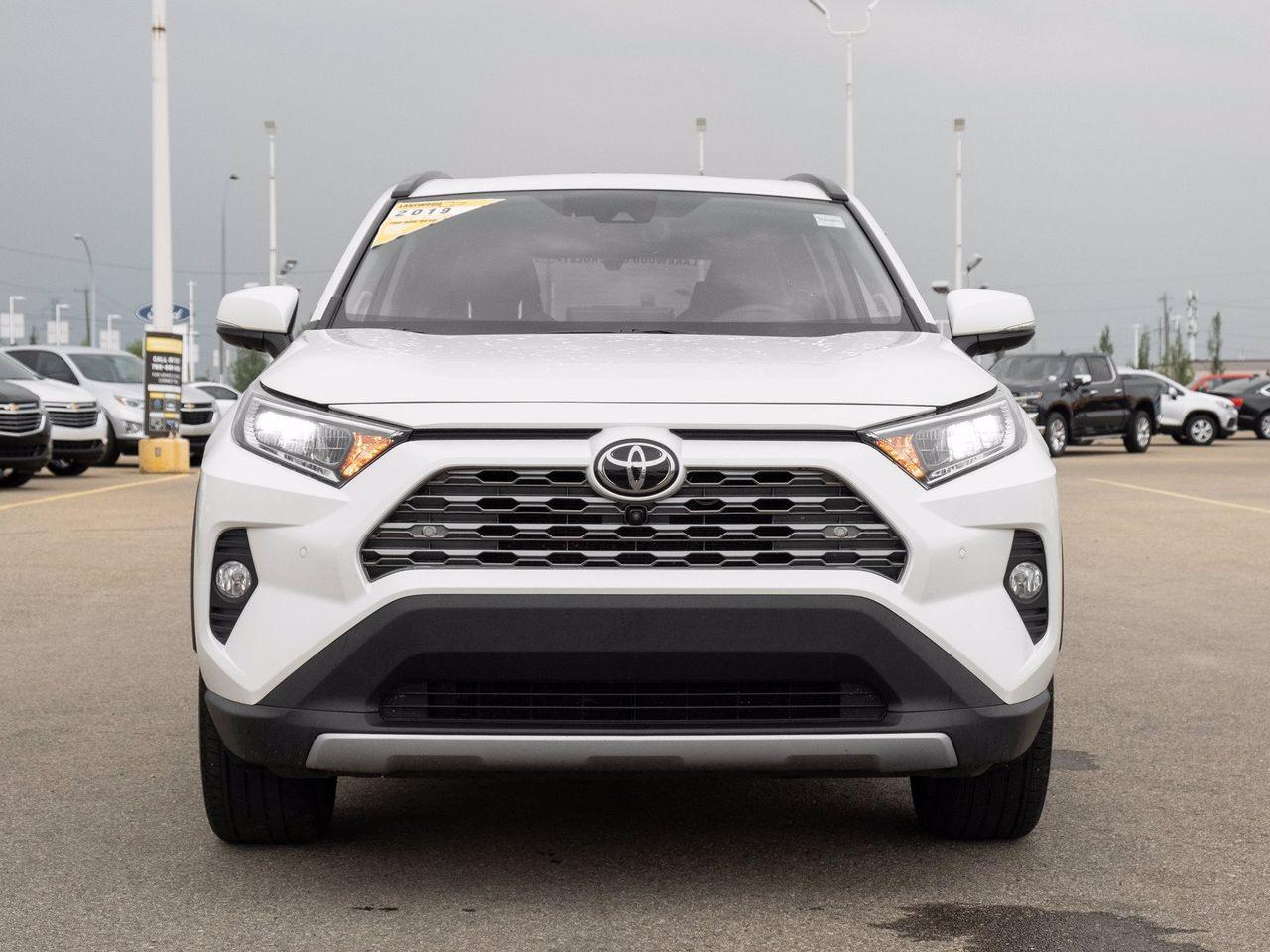 2019 Toyota RAV4 Limited-3