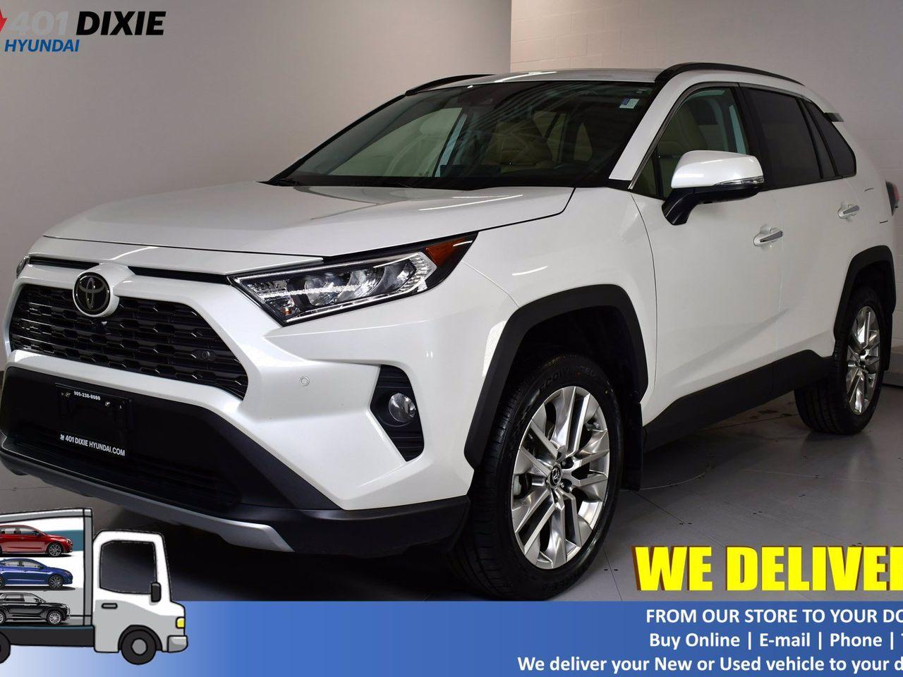 2019 Toyota RAV4 Limited-0