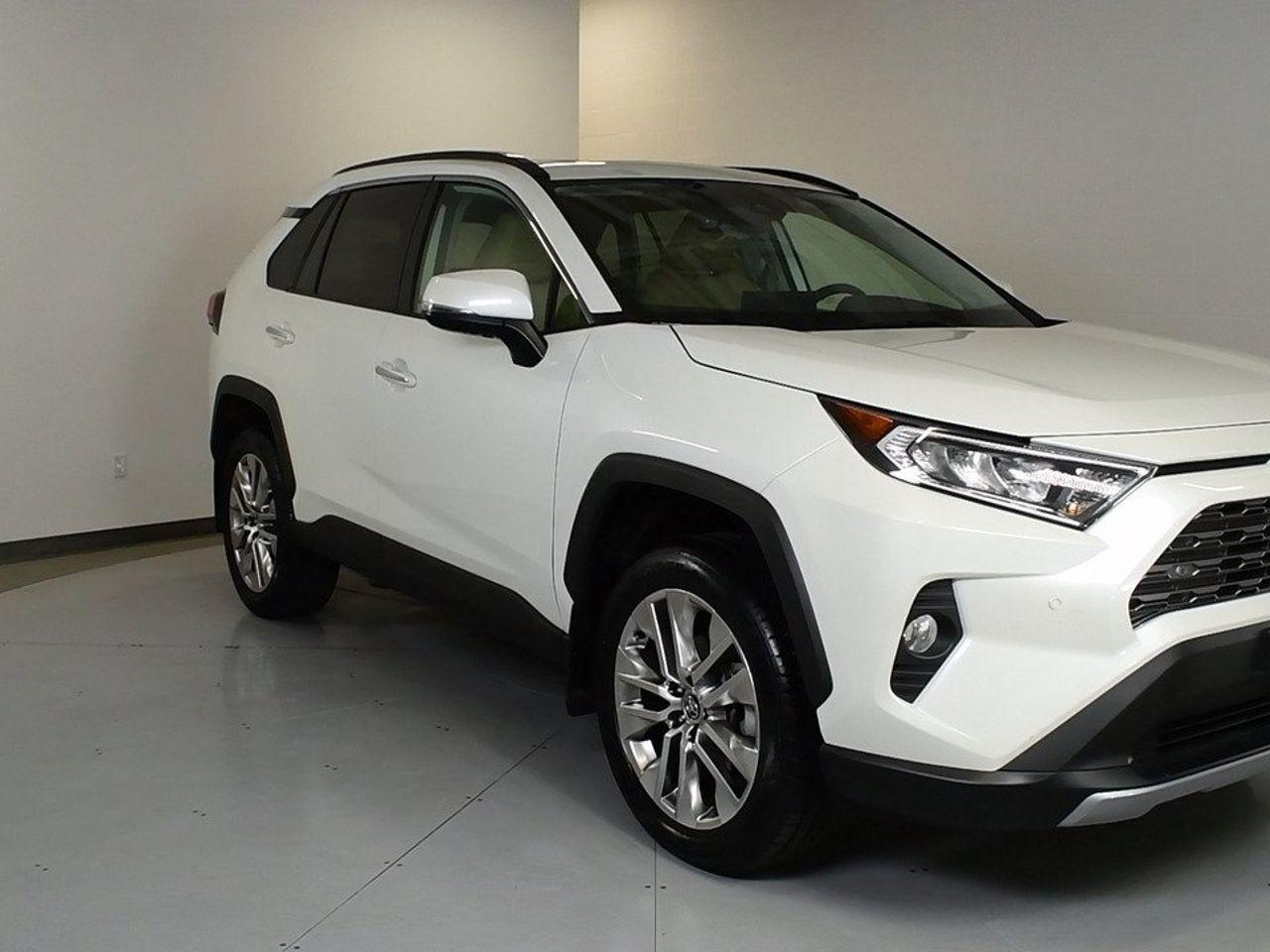 2019 Toyota RAV4 Limited-2
